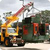 Machinery Relocation and Machinery Installation