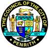 Penrith Council Logo