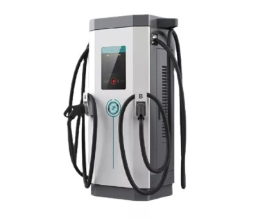 Electric Vehicle Charging Station