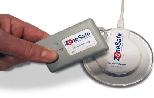 ZoneSafe Proximity Warning System