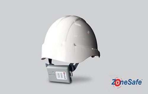 ZoneSafe Proximity Warning System